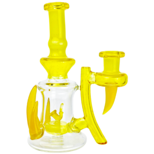 Dohn Joe Rig - Yellow